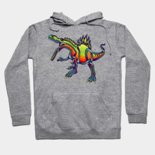 Spinosaurus Hoodie